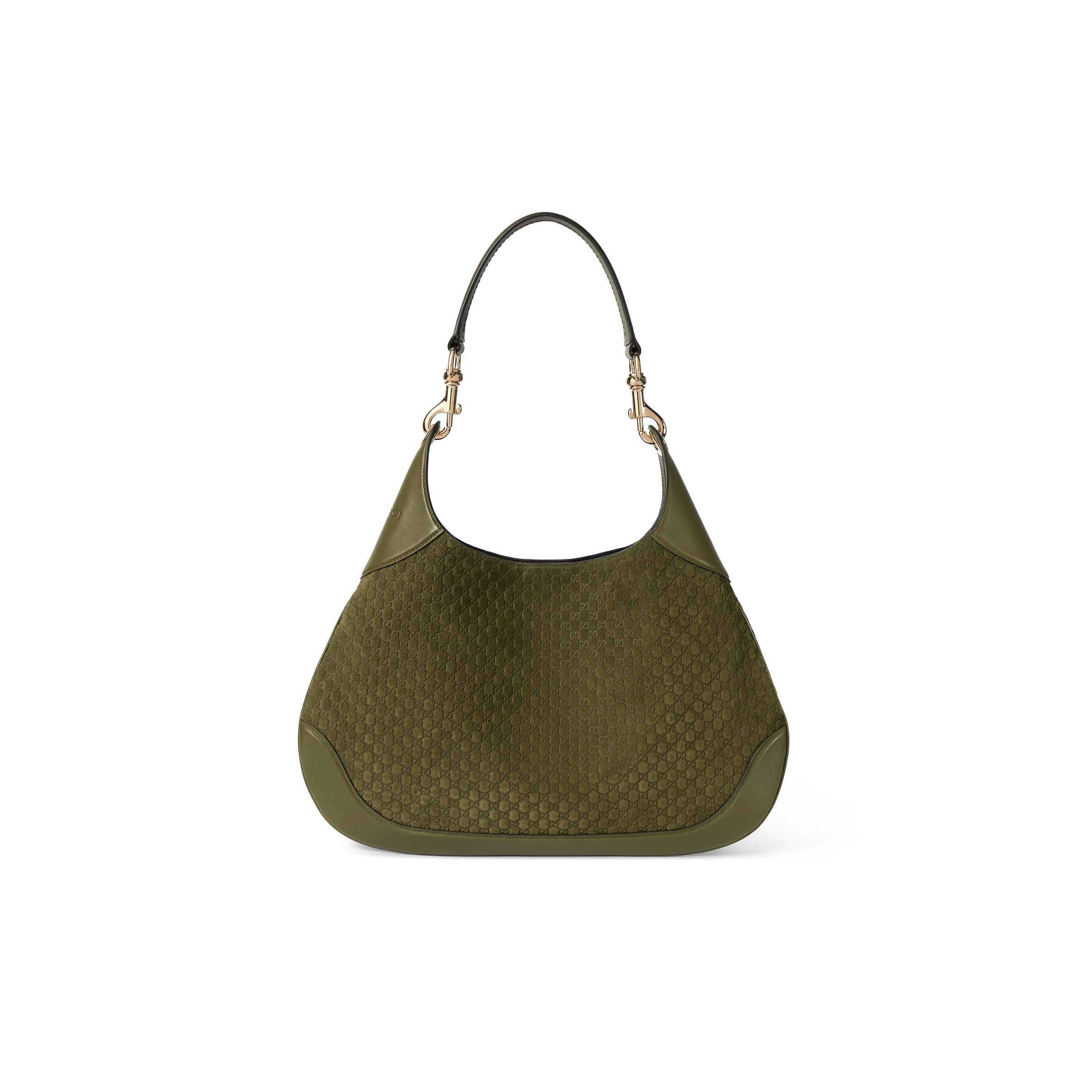 GUCCI B SMALL SHOULDER BAG 834981 (42*36*2cm) GUCCI B SMALL SHOULDER BAG 834981 (42*36*2cm)